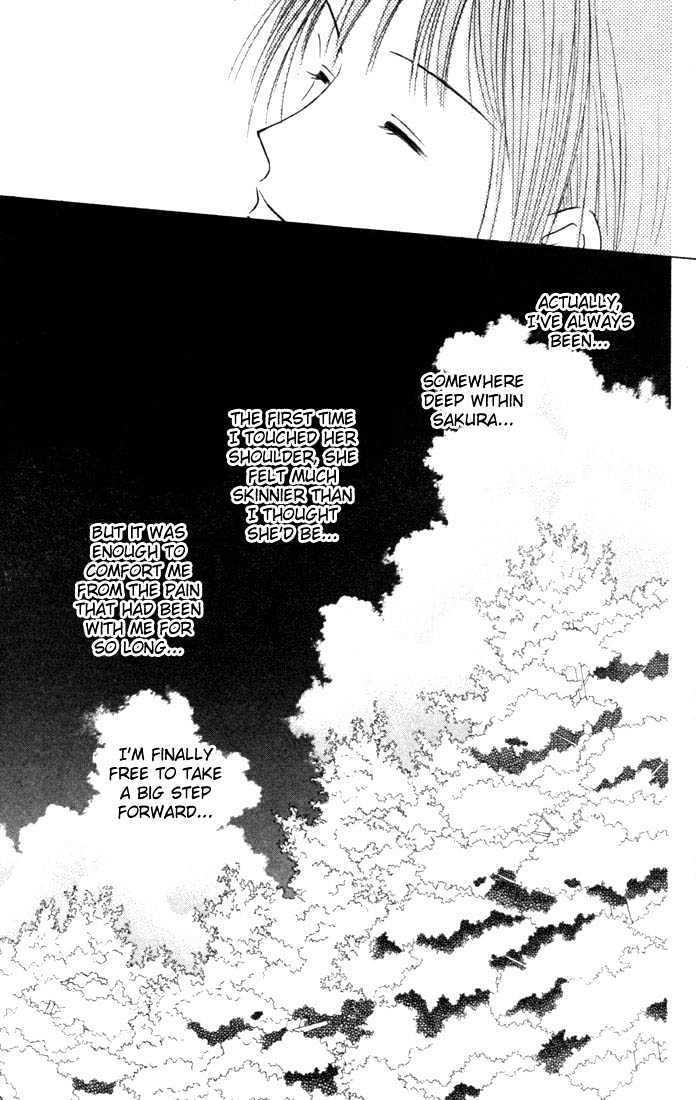 Kareshi Kanojo no Jijou Chapter 35 page 15 - Chapter 35 : 14 Days (Temperature 31 Degrees Celsius)