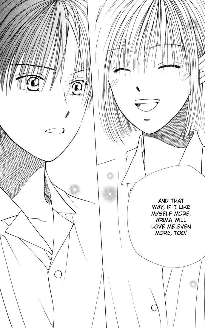 Kareshi Kanojo no Jijou Chapter 35 page 26 - Chapter 35 : 14 Days (Temperature 31 Degrees Celsius)