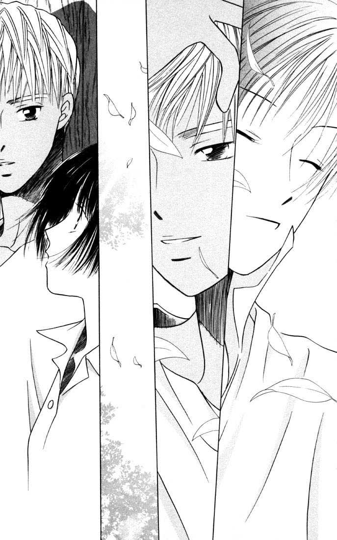 Kareshi Kanojo no Jijou Chapter 35 page 7 - Chapter 35 : 14 Days (Temperature 31 Degrees Celsius)