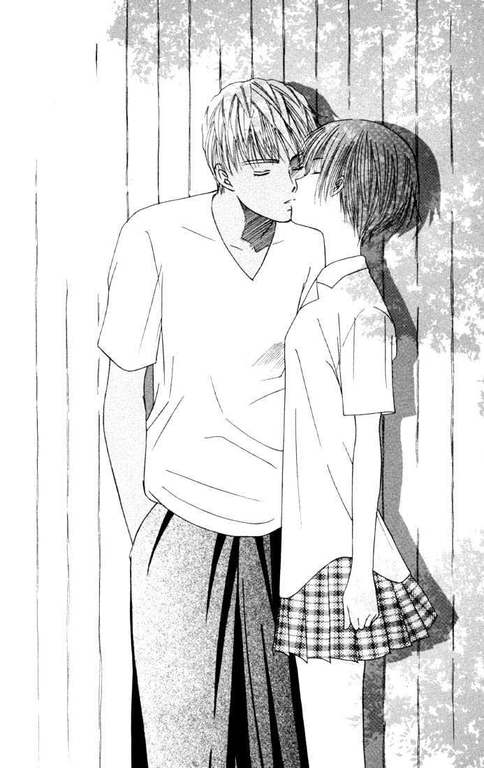 Kareshi Kanojo no Jijou Chapter 35 page 8 - Chapter 35 : 14 Days (Temperature 31 Degrees Celsius)