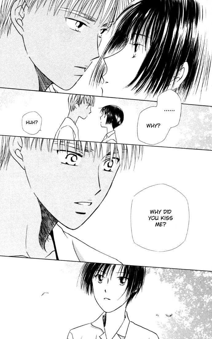 Kareshi Kanojo no Jijou Chapter 35 page 9 - Chapter 35 : 14 Days (Temperature 31 Degrees Celsius)