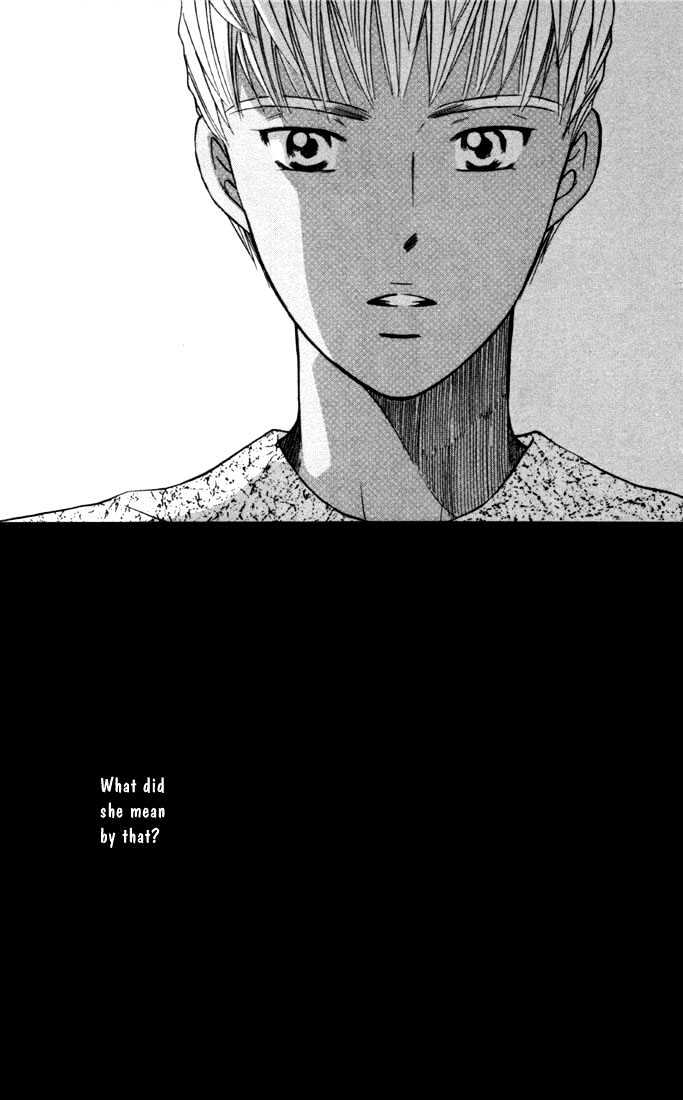 Kareshi Kanojo no Jijou Chapter 36 page 13 - Chapter 36 : 14 Days (Hurricane)