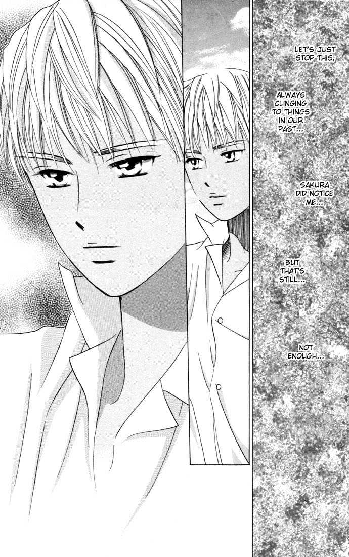 Kareshi Kanojo no Jijou Chapter 37 page 10 - Chapter 37 : 14 Days - The Beginning of the Culture Festival