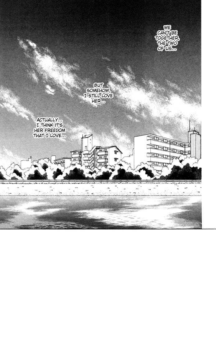 Kareshi Kanojo no Jijou Chapter 37 page 11 - Chapter 37 : 14 Days - The Beginning of the Culture Festival