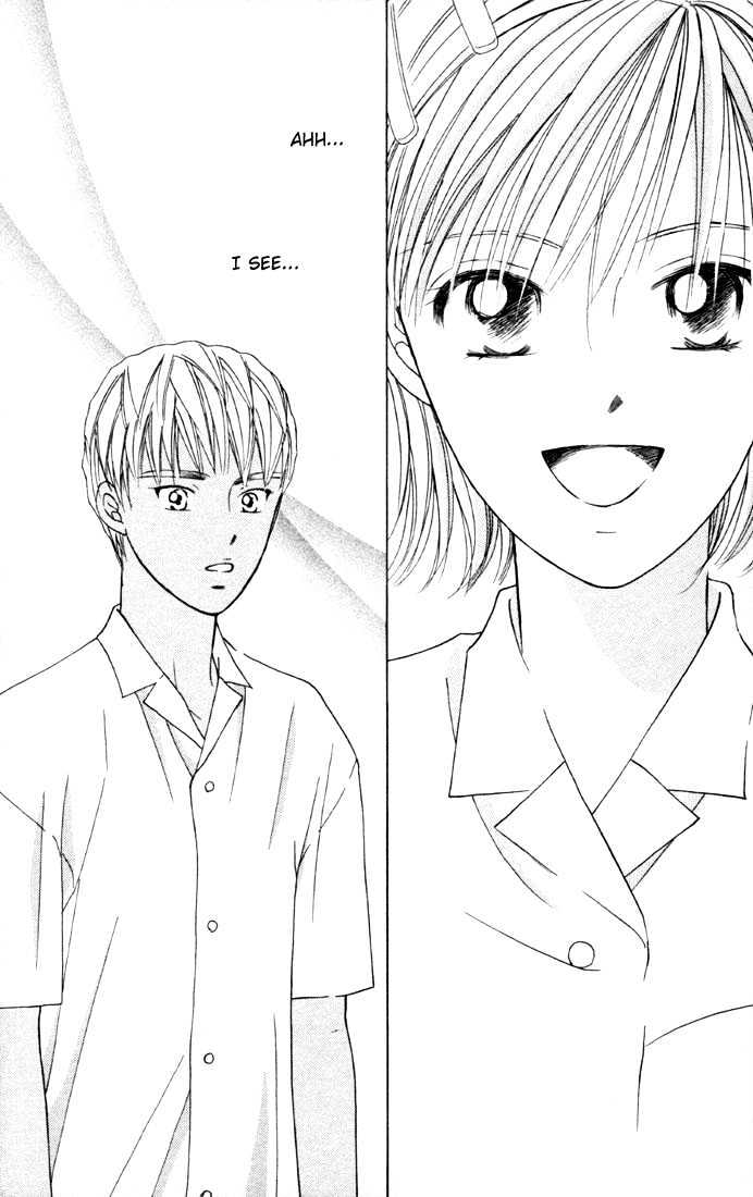 Kareshi Kanojo no Jijou Chapter 37 page 18 - Chapter 37 : 14 Days - The Beginning of the Culture Festival