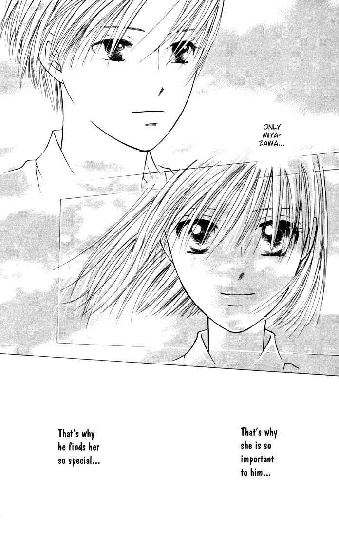 Kareshi Kanojo no Jijou Chapter 37 page 21 - Chapter 37 : 14 Days - The Beginning of the Culture Festival