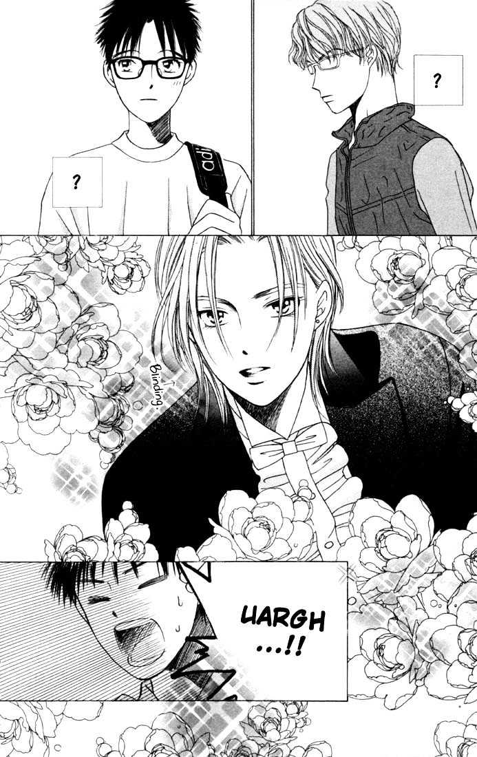 Kareshi Kanojo no Jijou Chapter 37 page 29 - Chapter 37 : 14 Days - The Beginning of the Culture Festival