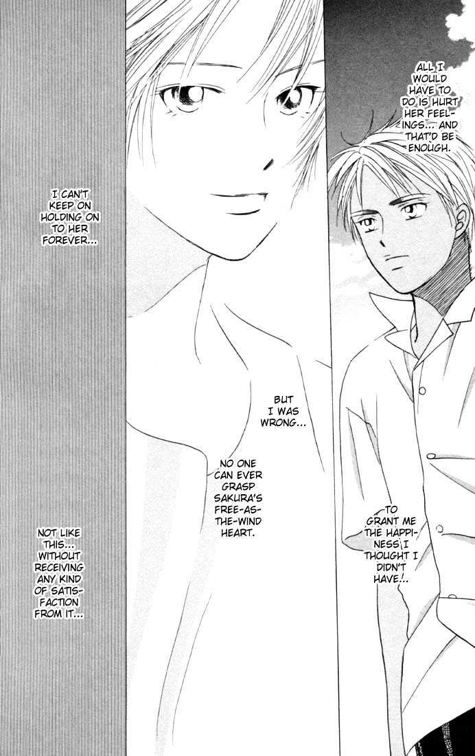 Kareshi Kanojo no Jijou Chapter 37 page 8 - Chapter 37 : 14 Days - The Beginning of the Culture Festival