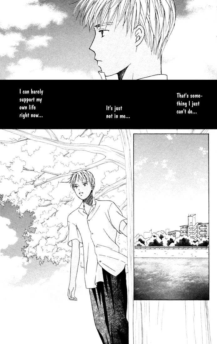 Kareshi Kanojo no Jijou Chapter 37 page 9 - Chapter 37 : 14 Days - The Beginning of the Culture Festival