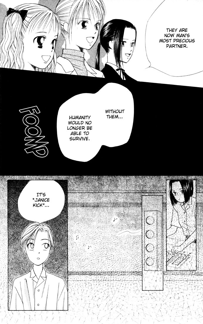 Kareshi Kanojo no Jijou Chapter 38 page 24 - Chapter 38 : The Beginning Of The Culture Festival (Part 1)