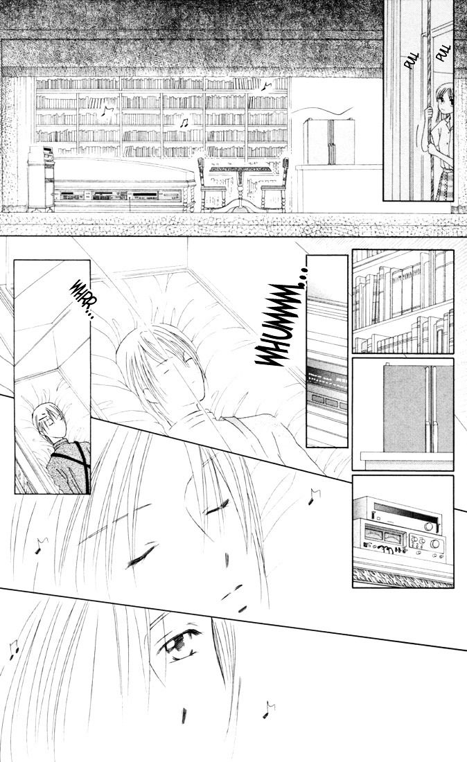 Kareshi Kanojo no Jijou Chapter 38 page 25 - Chapter 38 : The Beginning Of The Culture Festival (Part 1)