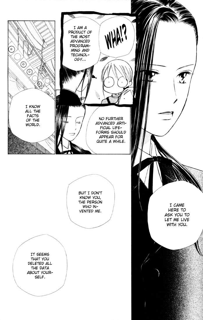 Kareshi Kanojo no Jijou Chapter 39 page 11 - Chapter 39 : The Beginning Of The Culture Festival (Part 2)