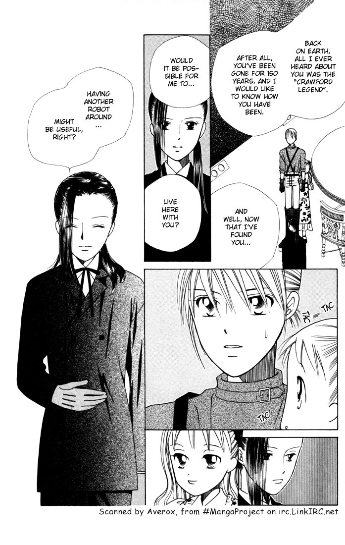 Kareshi Kanojo no Jijou Chapter 39 page 13 - Chapter 39 : The Beginning Of The Culture Festival (Part 2)