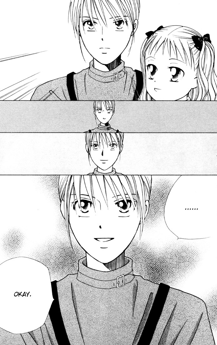 Kareshi Kanojo no Jijou Chapter 39 page 14 - Chapter 39 : The Beginning Of The Culture Festival (Part 2)
