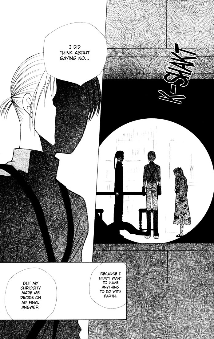 Kareshi Kanojo no Jijou Chapter 39 page 15 - Chapter 39 : The Beginning Of The Culture Festival (Part 2)