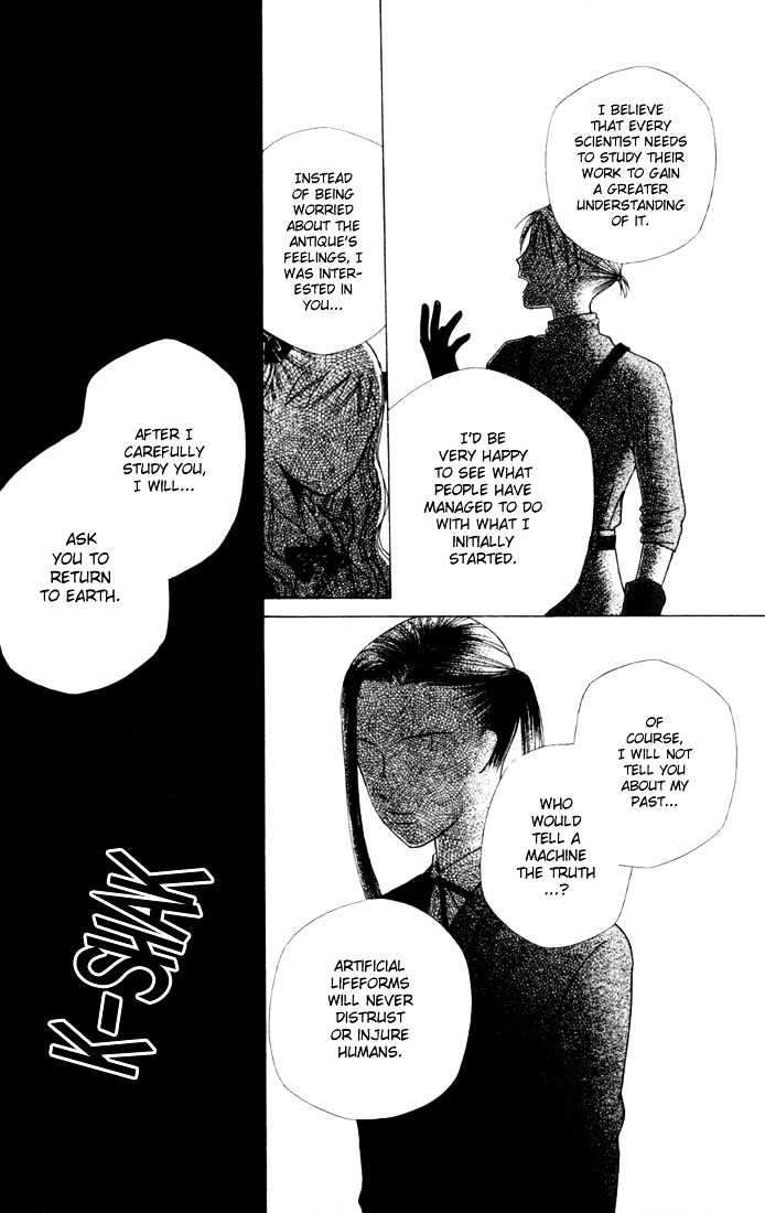 Kareshi Kanojo no Jijou Chapter 39 page 16 - Chapter 39 : The Beginning Of The Culture Festival (Part 2)