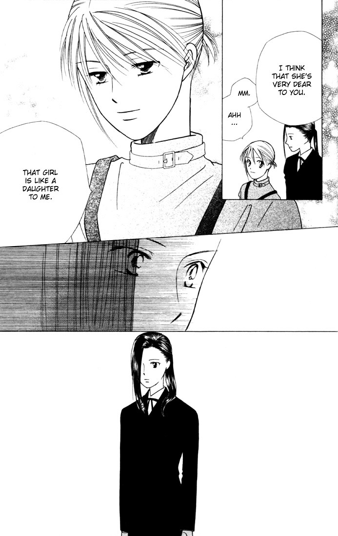 Kareshi Kanojo no Jijou Chapter 39 page 22 - Chapter 39 : The Beginning Of The Culture Festival (Part 2)