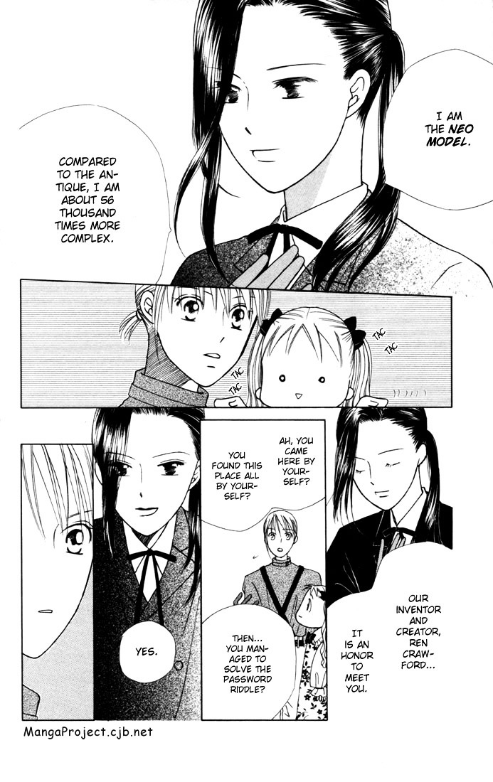 Kareshi Kanojo no Jijou Chapter 39 page 7 - Chapter 39 : The Beginning Of The Culture Festival (Part 2)