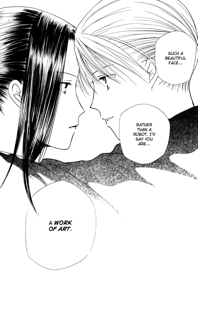 Kareshi Kanojo no Jijou Chapter 39 page 9 - Chapter 39 : The Beginning Of The Culture Festival (Part 2)