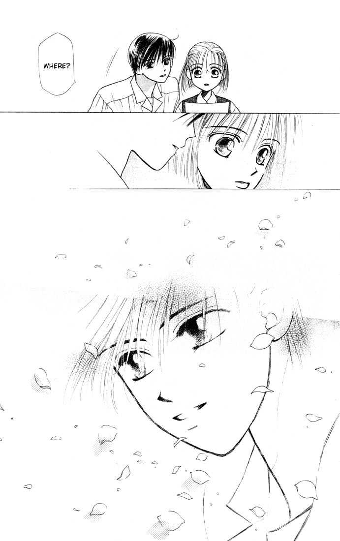 Kareshi Kanojo no Jijou Chapter 4 page 12 - Chapter 4 : The Day of Falling in Love
