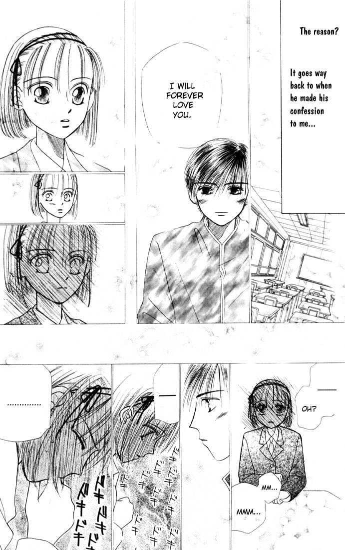 Kareshi Kanojo no Jijou Chapter 4 page 14 - Chapter 4 : The Day of Falling in Love