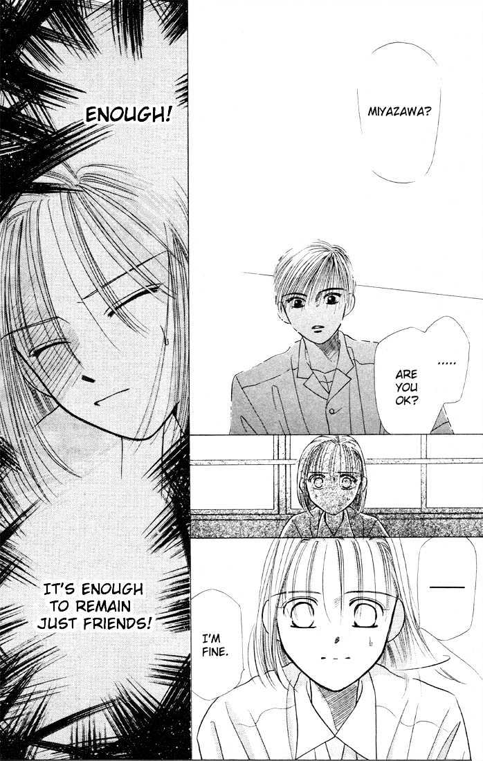 Kareshi Kanojo no Jijou Chapter 4 page 36 - Chapter 4 : The Day of Falling in Love