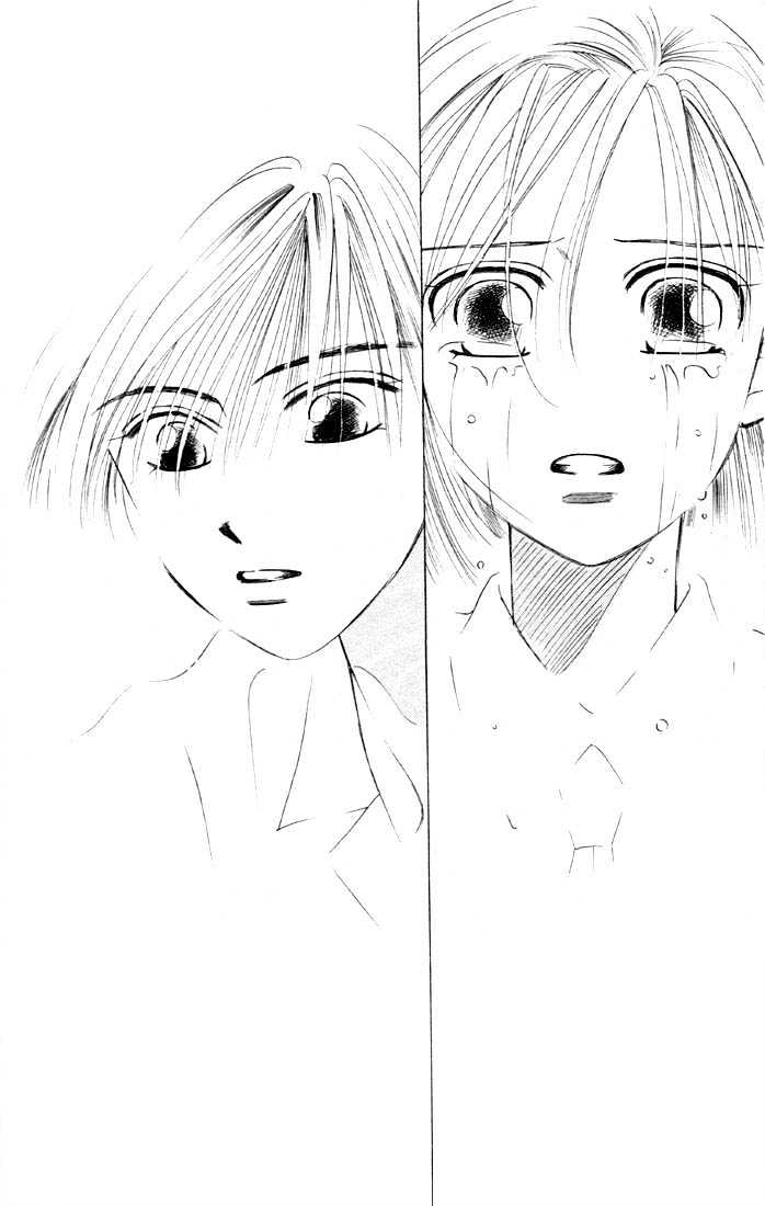 Kareshi Kanojo no Jijou Chapter 4 page 41 - Chapter 4 : The Day of Falling in Love