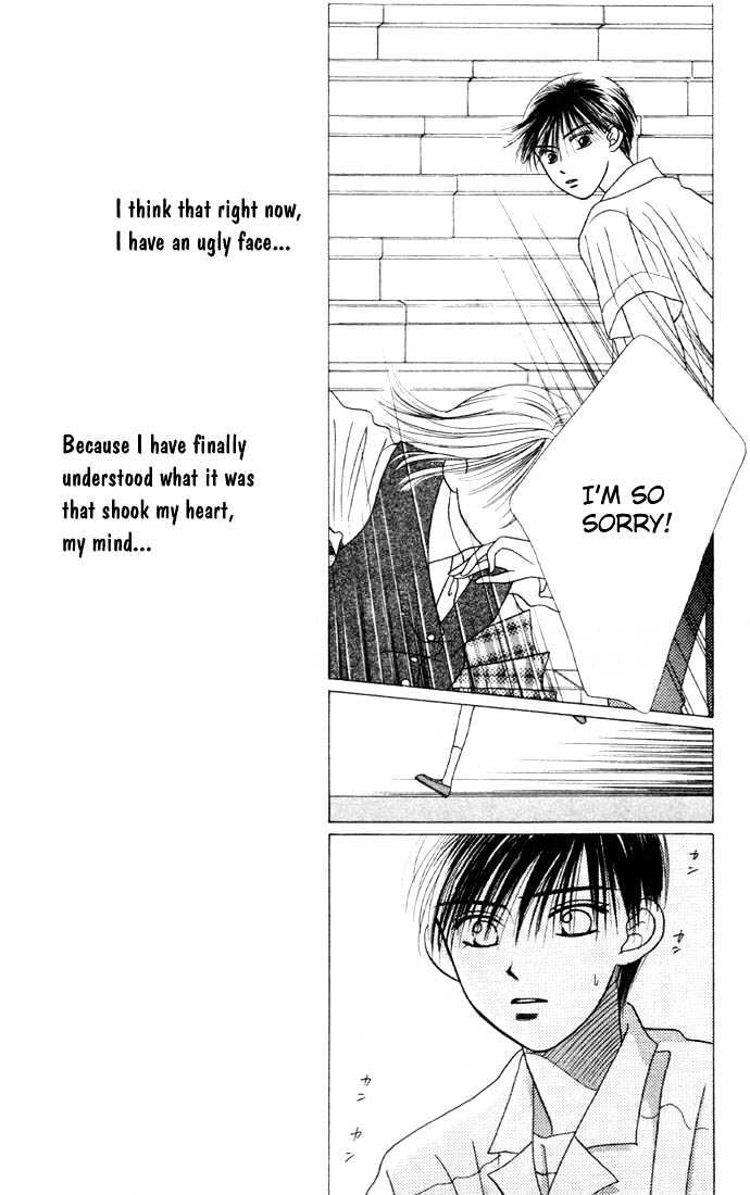 Kareshi Kanojo no Jijou Chapter 4 page 42 - Chapter 4 : The Day of Falling in Love