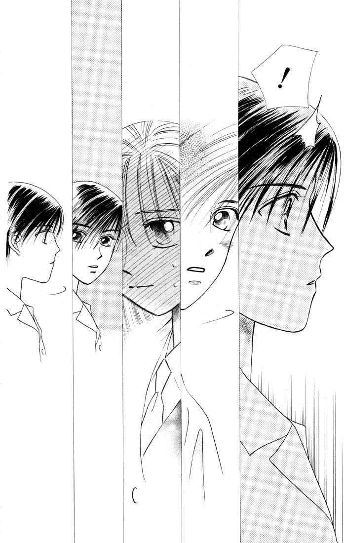 Kareshi Kanojo no Jijou Chapter 4 page 51 - Chapter 4 : The Day of Falling in Love