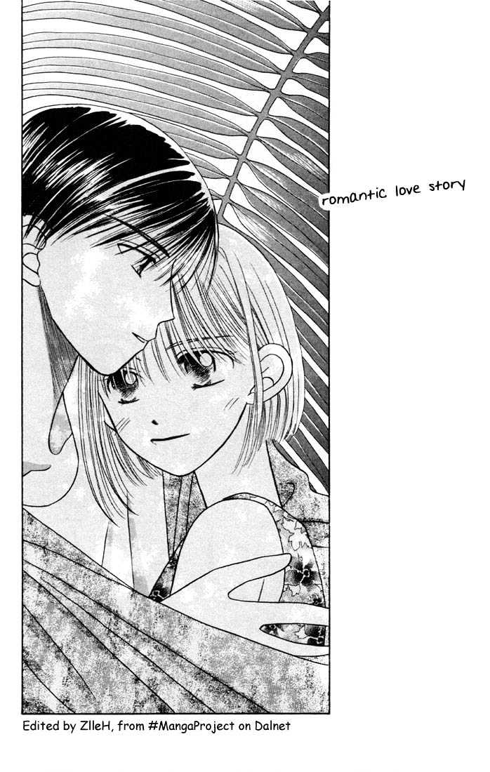Kareshi Kanojo no Jijou Chapter 4 page 7 - Chapter 4 : The Day of Falling in Love
