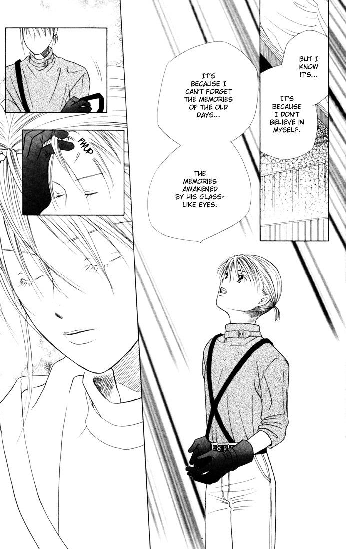 Kareshi Kanojo no Jijou Chapter 40 page 14 - Chapter 40 : The Beginning Of The Culture Festival (Part 3)