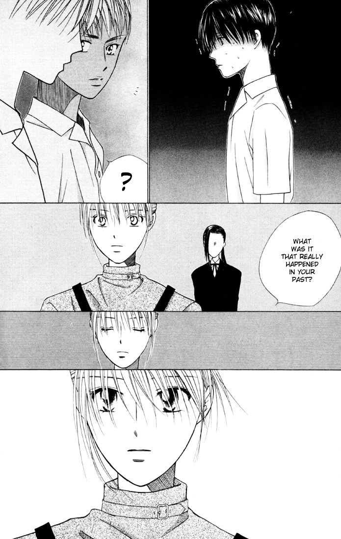 Kareshi Kanojo no Jijou Chapter 40 page 25 - Chapter 40 : The Beginning Of The Culture Festival (Part 3)