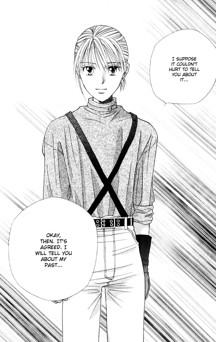 Kareshi Kanojo no Jijou Chapter 40 page 26 - Chapter 40 : The Beginning Of The Culture Festival (Part 3)