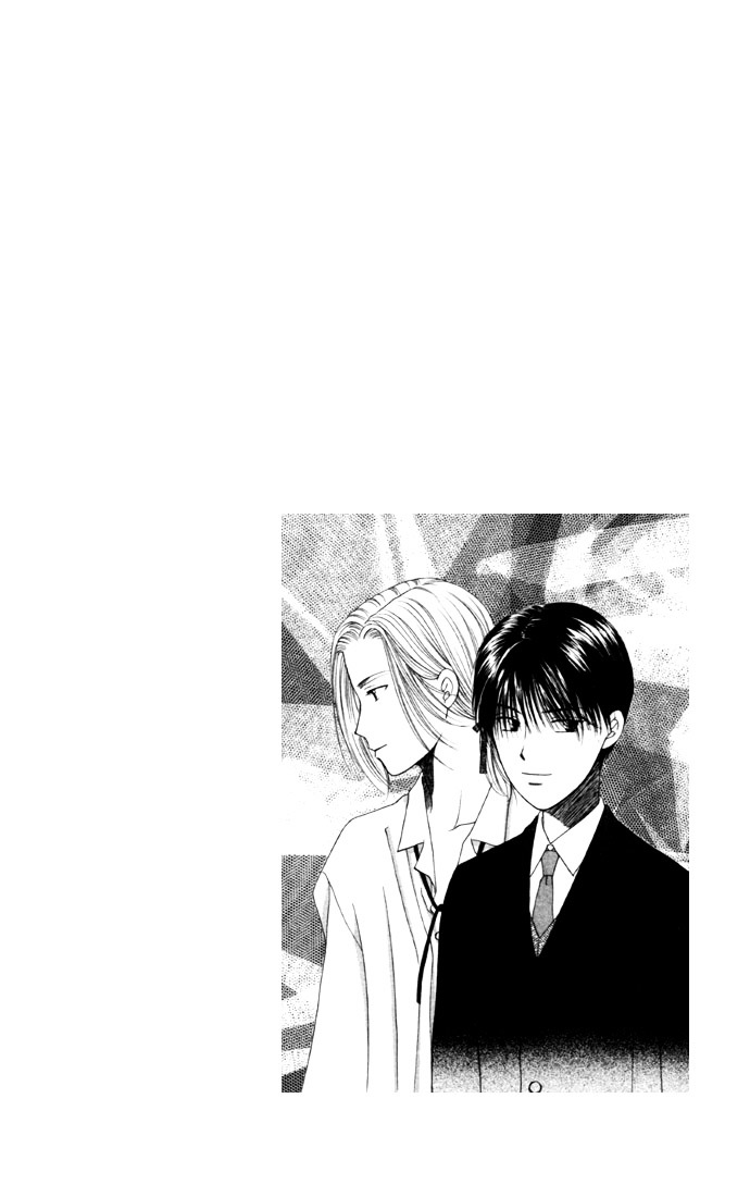 Kareshi Kanojo no Jijou Chapter 40 page 31 - Chapter 40 : The Beginning Of The Culture Festival (Part 3)