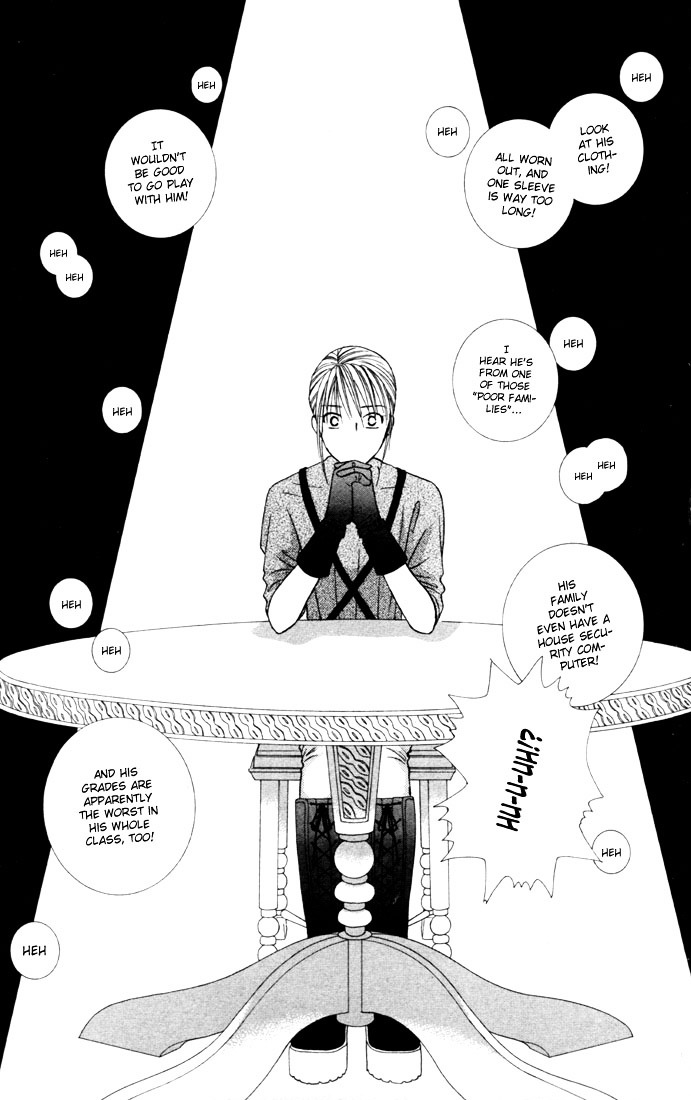 Kareshi Kanojo no Jijou Chapter 40 page 5 - Chapter 40 : The Beginning Of The Culture Festival (Part 3)