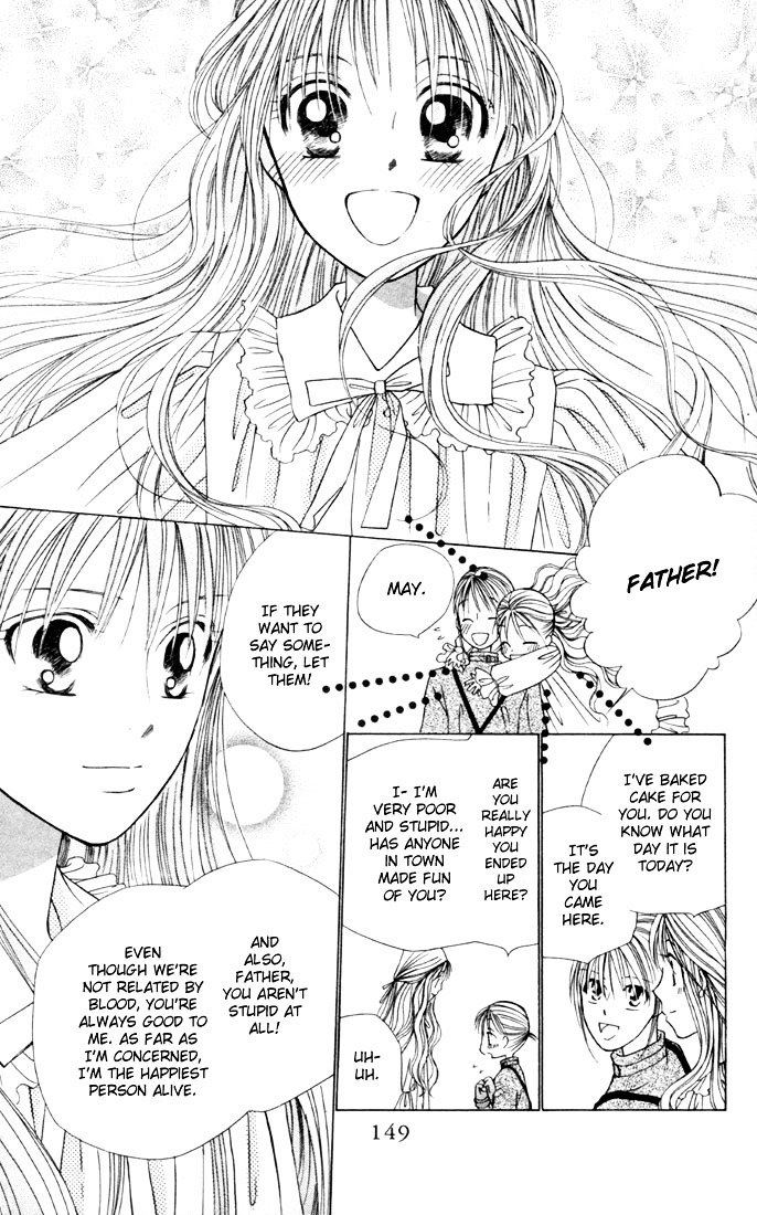 Kareshi Kanojo no Jijou Chapter 41 page 14 - Chapter 41 : The Beginning Of The Culture Festival (Part 4)