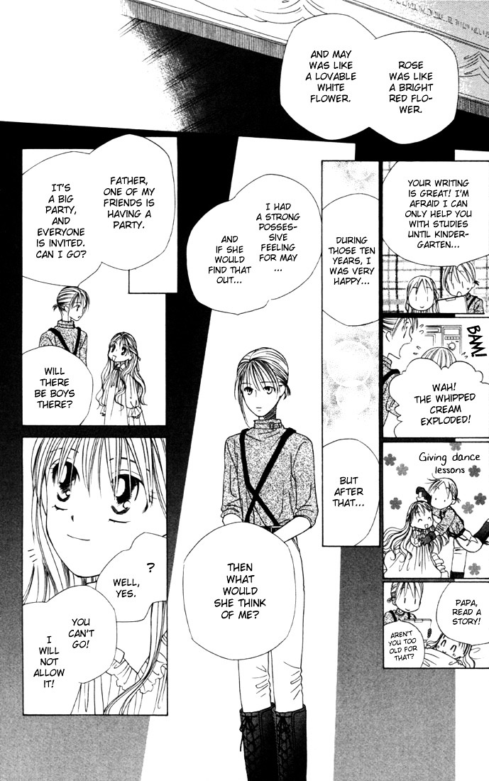 Kareshi Kanojo no Jijou Chapter 41 page 15 - Chapter 41 : The Beginning Of The Culture Festival (Part 4)
