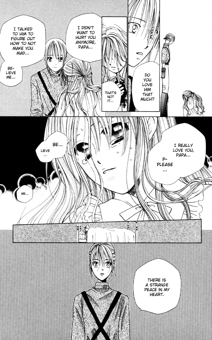 Kareshi Kanojo no Jijou Chapter 41 page 20 - Chapter 41 : The Beginning Of The Culture Festival (Part 4)