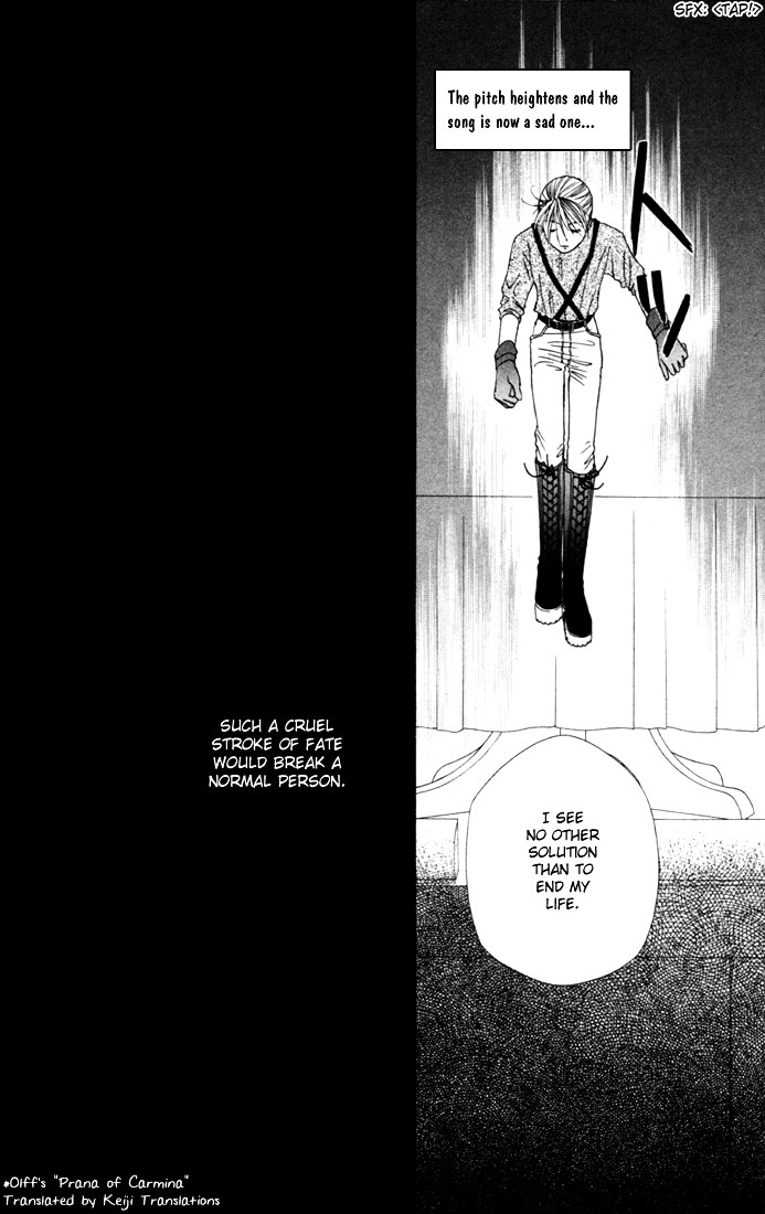 Kareshi Kanojo no Jijou Chapter 41 page 24 - Chapter 41 : The Beginning Of The Culture Festival (Part 4)