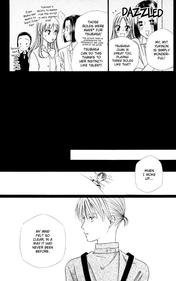 Kareshi Kanojo no Jijou Chapter 41 page 25 - Chapter 41 : The Beginning Of The Culture Festival (Part 4)
