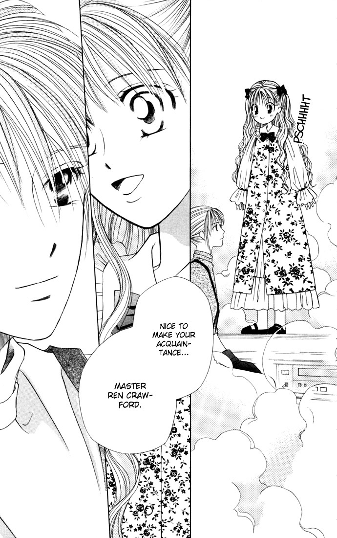 Kareshi Kanojo no Jijou Chapter 41 page 28 - Chapter 41 : The Beginning Of The Culture Festival (Part 4)