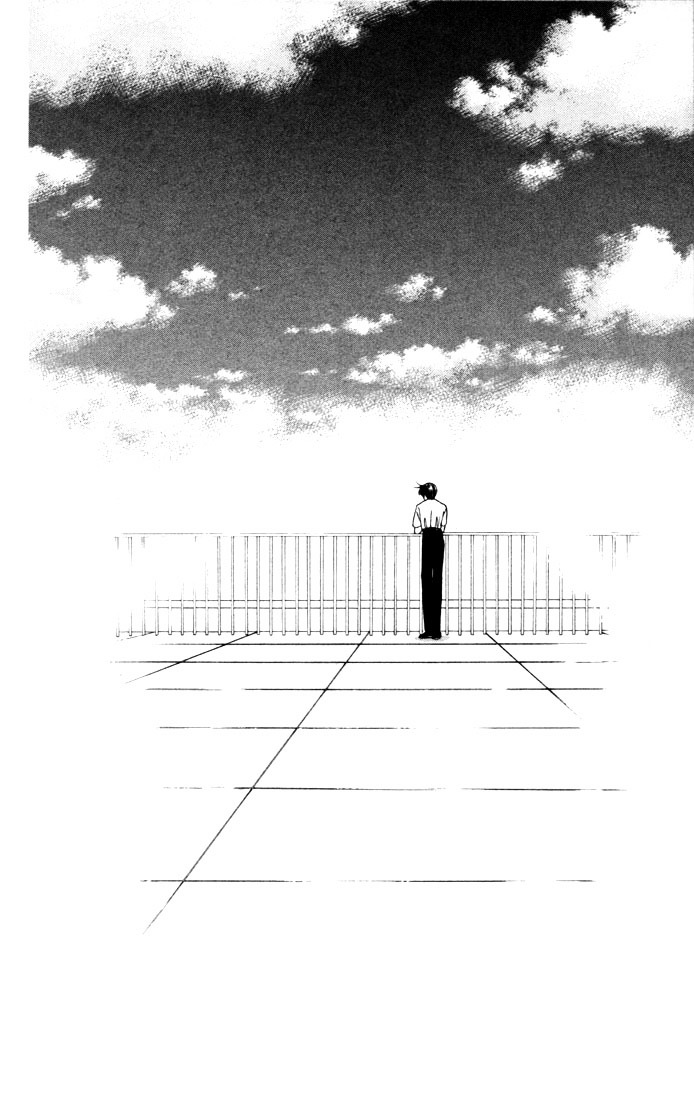 Kareshi Kanojo no Jijou Chapter 41 page 7 - Chapter 41 : The Beginning Of The Culture Festival (Part 4)