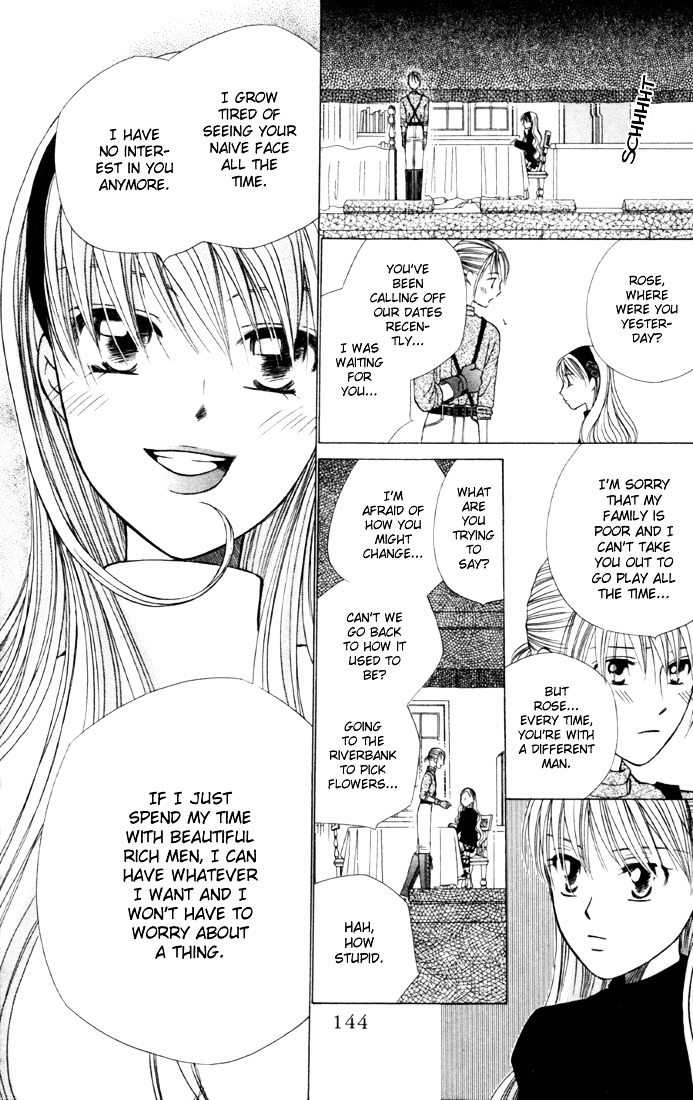 Kareshi Kanojo no Jijou Chapter 41 page 9 - Chapter 41 : The Beginning Of The Culture Festival (Part 4)