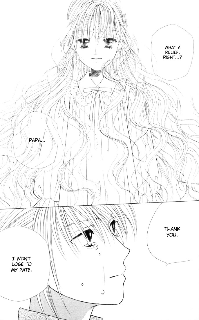 Kareshi Kanojo no Jijou Chapter 42 page 14 - Chapter 42 : The Wheel of Fate