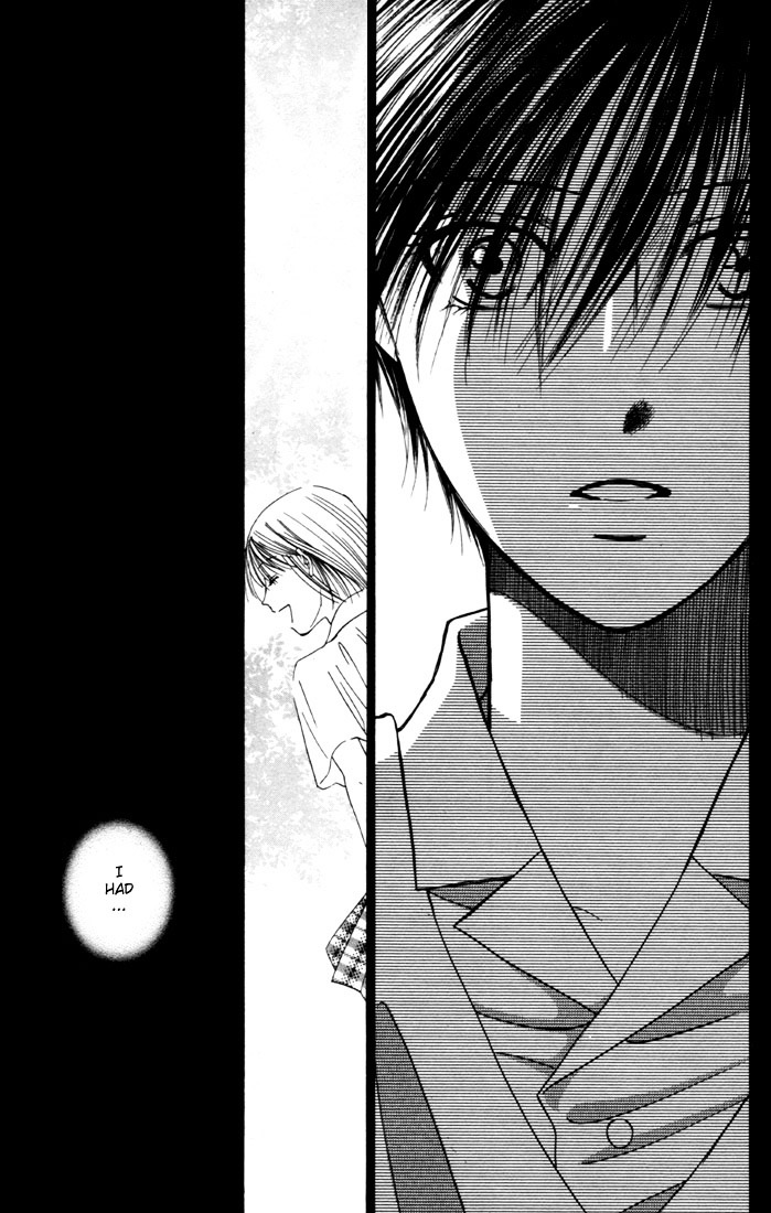Kareshi Kanojo no Jijou Chapter 42 page 36 - Chapter 42 : The Wheel of Fate