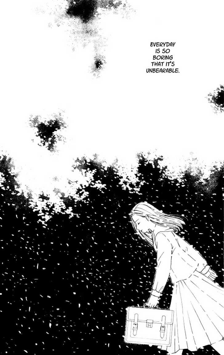 Kareshi Kanojo no Jijou Chapter 43 page 19 - Chapter 43 : A Room Filled with Sunlight 1
