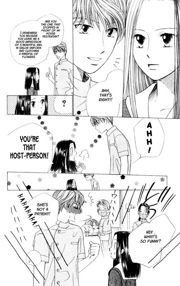 Kareshi Kanojo no Jijou Chapter 43 page 27 - Chapter 43 : A Room Filled with Sunlight 1