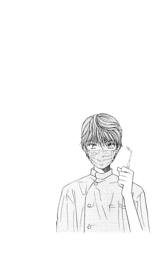 Kareshi Kanojo no Jijou Chapter 43 page 35 - Chapter 43 : A Room Filled with Sunlight 1