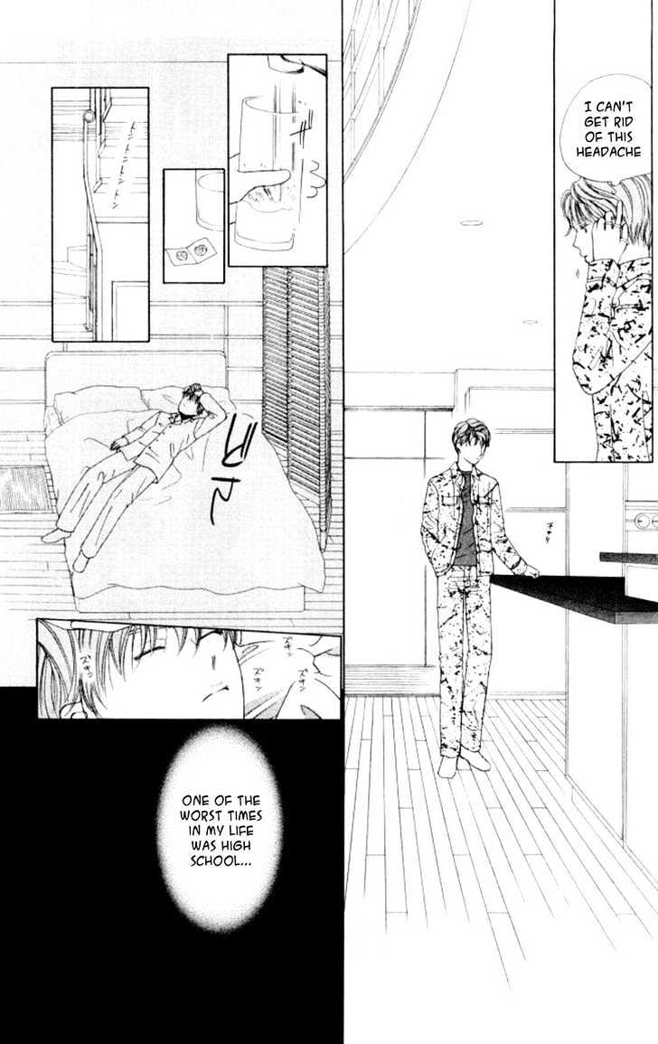 Kareshi Kanojo no Jijou Chapter 44 page 16 - Chapter 44 : A Room Filled with Sunlight 2