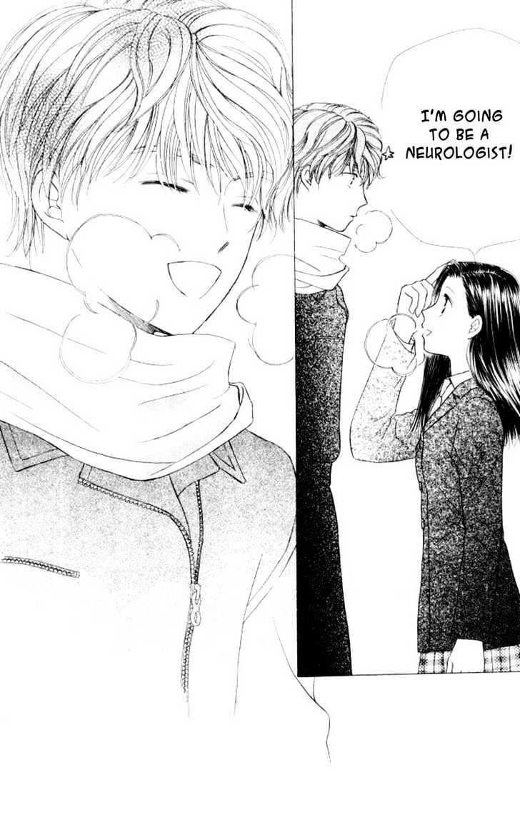 Kareshi Kanojo no Jijou Chapter 44 page 25 - Chapter 44 : A Room Filled with Sunlight 2